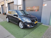 Suzuki Swift - 1.6 Sport 136PK 5DRS Keyless Xenon Clima Cruise