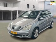Mercedes-Benz B-klasse - 170 automaat airco cruise hoge instap