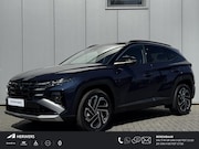 Hyundai Tucson - 1.6 T-GDI HEV Comfort Smart Automaat / 3-zone airco / Stoel 