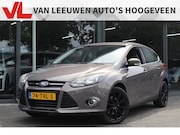 Ford Focus - 1.6 EcoBoost Lease Titanium | RIJKLAAR | NAP | Navi