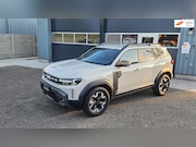 Dacia Duster - 1.2 Tce 4x2 Prestige