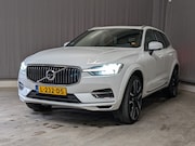 Volvo XC60 - T8 405PK AWD Inscription | Luchtvering | 22" | Massage/venti