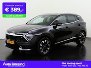 Kia Sportage - 1.6 T-GDi Plug-in Hybrid AWD DynamicPlusLine | Elektr stoelv