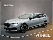 Skoda Superb - Combi 1.5 TSI iV 204pk Sportline Business €52.387, - incl in