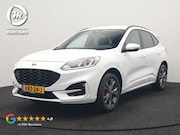 Ford Kuga - 2.5 ST-Line PHEV 225pk Dealer O.H. | Adaptive Cruise | 360 C