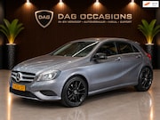 Mercedes-Benz A-klasse - 180 CDI Ambition AUTOMAAT|NAVI|PDC|CRUISE|HALF LEER