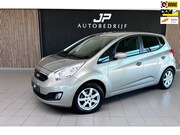 Kia Venga - 1.4 CVVT ExecutiveLine CAMERA|CRUISE|TREKHAAK|LM-VELGEN