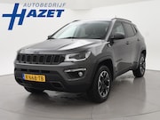Jeep Compass - 4xe 240 PK PLUG-IN HYBRID 4X4 TRAILHAWK + TREKHAAK | VOL LED