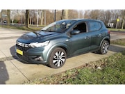 Dacia Sandero - 1.0 TCe 90pk Expression