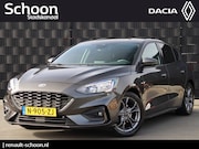 Ford Focus - 1.0 EcoBoost ST Line Business | Stoel-/Stuurverwarming | Nav