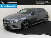 Mercedes-Benz A-klasse - 180 Business Solution AMG Parkeercamera / Sfeerverlichting /