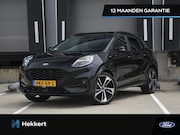 Ford Puma - ST-Line X 1.0 EcoBoost Hybrid 155pk ADAPT. CC | WINTER PACK