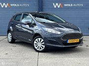 Ford Fiesta - 1.0 Style / AIRCO / APK 08-2027 / KEURIGE AUTO
