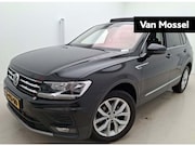 Volkswagen Tiguan All-Space - Allspace 1.5 TSI Comfortline Business
