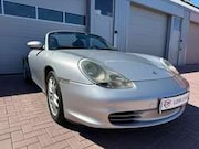 Porsche Boxster - 2.7L