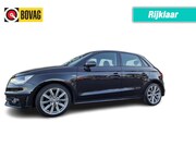 Audi A1 - 1.2TFSI ADMIRED SLine Xenon Navigatie Cruise Clima Bluetooth