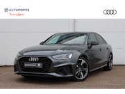 Audi A4 - Limousine 35 TFSI S edition Competition 150pk S Tronic