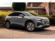 Audi Q4 Sportback e-tron - 35 Advanced edition 55 kWh Sportstoelen Elek.Klep Stoelverwa