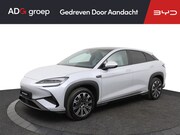 BYD SEALION 7 - Comfort 82.5 kWh 482 km range (WLTP) / Stoelverwarming, stoe