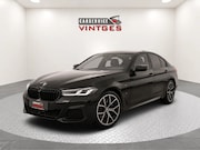 BMW 5-serie - 530e High Executive M Sport | Dealeronderhouden | 1e Eigenaa