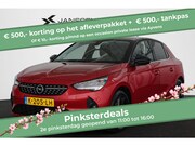 Opel Corsa - 1.2 Elegance 100PK Apple Carplay Airco LED Koplampen