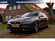 BMW 5-serie - Touring 520d M Sport Edition Aut. | M-Pakket | Champagner Qu