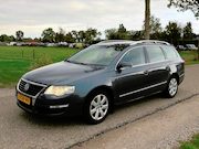 Volkswagen Passat - Variant 1.4 TSI Trendline EcoFuel CNG AUT Leder APK 10-2027