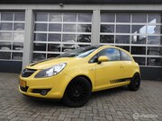 Opel Corsa - 1.4 Yellow Edition
