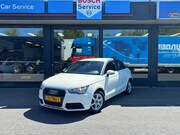 Audi A1 - Automaat “NAP” Clima + Elektr. P 1.4 TFSI 119g. Conn.