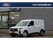Ford Transit Courier - 1.0 100pk Trend 'Frozen White'