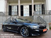 BMW 8-serie - 840i M Sport High Executive Bowers & Wilkins Stoelventilatie