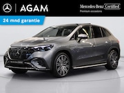 Mercedes-Benz EQE - SUV 350+ AMG Line 91 kWh Panorama dak