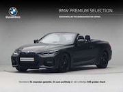 BMW 4-serie - 430 4 Serie 430i High Executive Cabrio