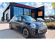 MINI Mini Electric - Yours 33 kWh, Pano, H&K Audio, Vol Leder, Camera, Headup