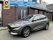 Ford Kuga - 2.5 PHEV ST-Line X NAV | B&O SPEAKERS | LEDER/STOF | LED | E