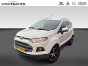 Ford EcoSport - 1.0 EcoBoost Trend | Airco