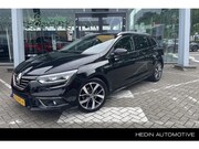 Renault Mégane - Estate 1.2 TCe Série Signature Exclusiv | Nav | Lm Velgen | 