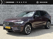 Volvo XC60 - 2.0 T6 Plug-in Hybrid AWD Ultra Dark | PHEV | Trekhaak | Luc