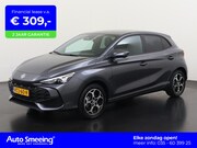 MG MG3 Hybrid+ - 1.5 Hybrid+ Luxury | 360° Camera | Stuur & Stoel Verwarming 