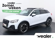 Audi Q2 - 35 TFSI S Edition | 150 PK | Automaat | Trekhaak | Panoramad