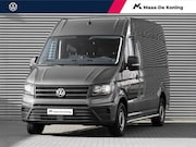 Volkswagen Crafter - 30 2.0 TDI 140pk DSG L3H3 Trendline · Camera · Trekhaak · Si