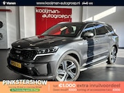 Kia Sorento - 1.6 T-GDI Hybrid 2WD DynamicPlusLine 7p.