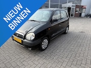 Hyundai Atos - 1.0i SLX Automaat