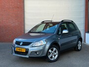 Suzuki SX4 - 1.6 Exclusive | NAP | AIRCO | TREKHAAK |