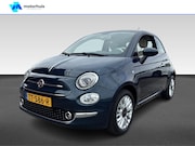 Fiat 500 - Popstar | Elektrische ramen voor | Lichtmetalen velgen 15" |
