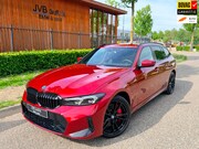 BMW 3-serie - Touring 330e Lci Long Range, M-Sport PRO, HUD, 19", leder, e