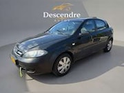 Daewoo Lacetti - 1.6-16V Style