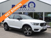 Volvo XC40 - 1.5 T4 Recharge R-Design VOL LEER | PANO | 360° CAM | HARMAN