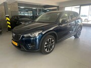 Mazda CX-5 - 2.5 SkyActiv-G 192 GT-M 4WD Trekhaak