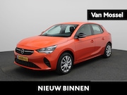 Opel Corsa-e - Electric 50 kWh | 136pk | 3 Fase | Apple Carplay/Android aut